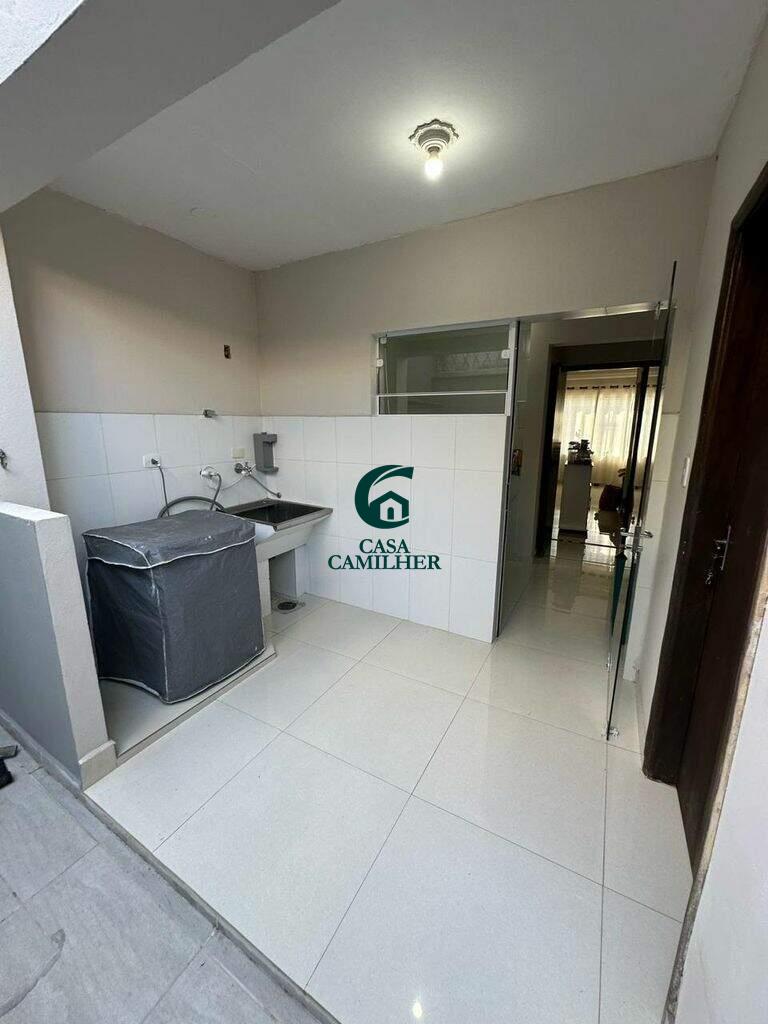 Casa para aluguel no Centro: 