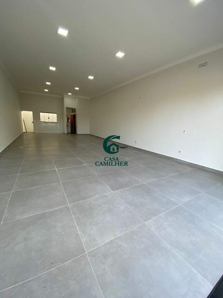 Ponto Comercial para aluguel no Vila São Geraldo: 