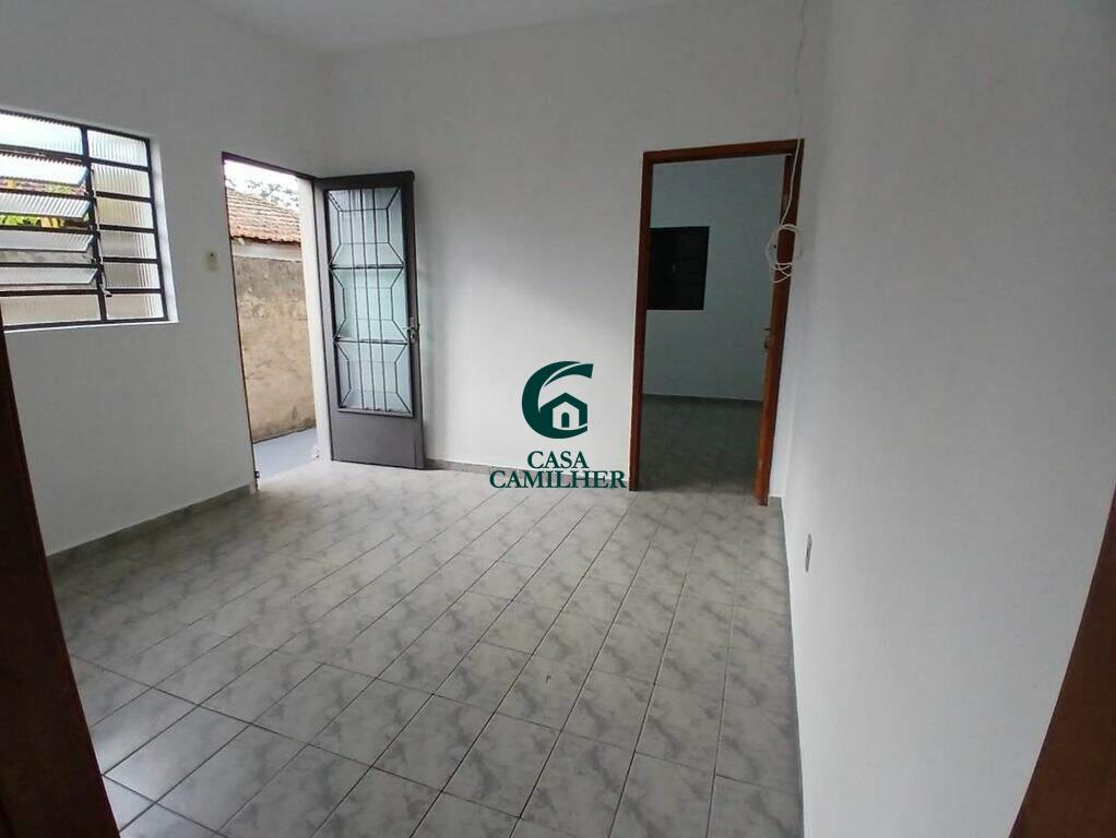 Casa para aluguel no Terra Nova: 