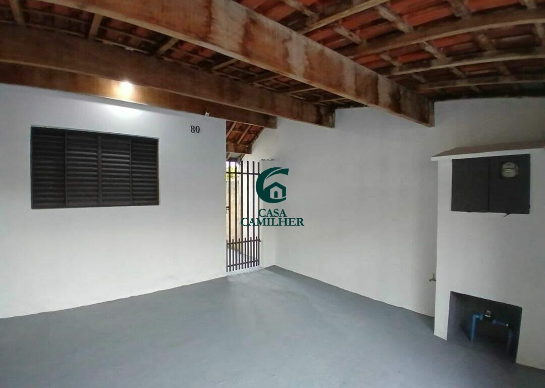 Casa para aluguel no Terra Nova: 