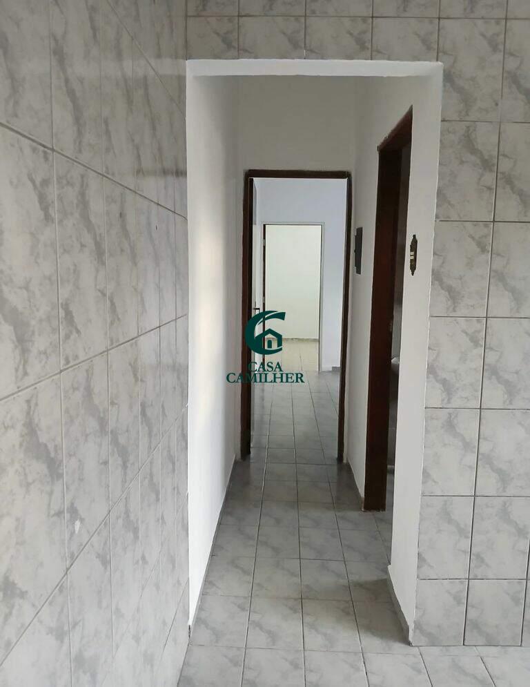 Casa para aluguel no Terra Nova: 