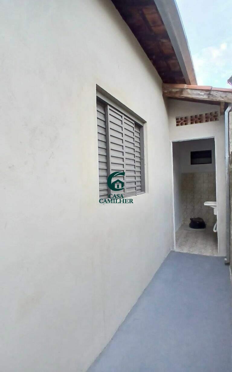 Casa para aluguel no Terra Nova: 