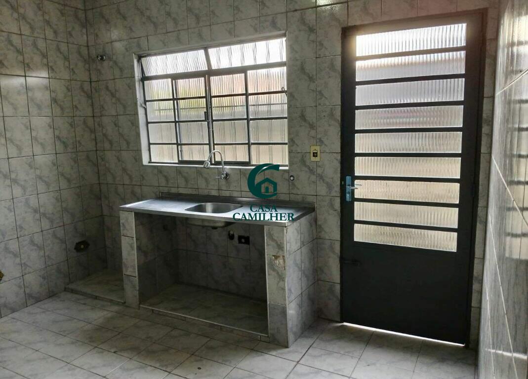 Casa para aluguel no Terra Nova: 