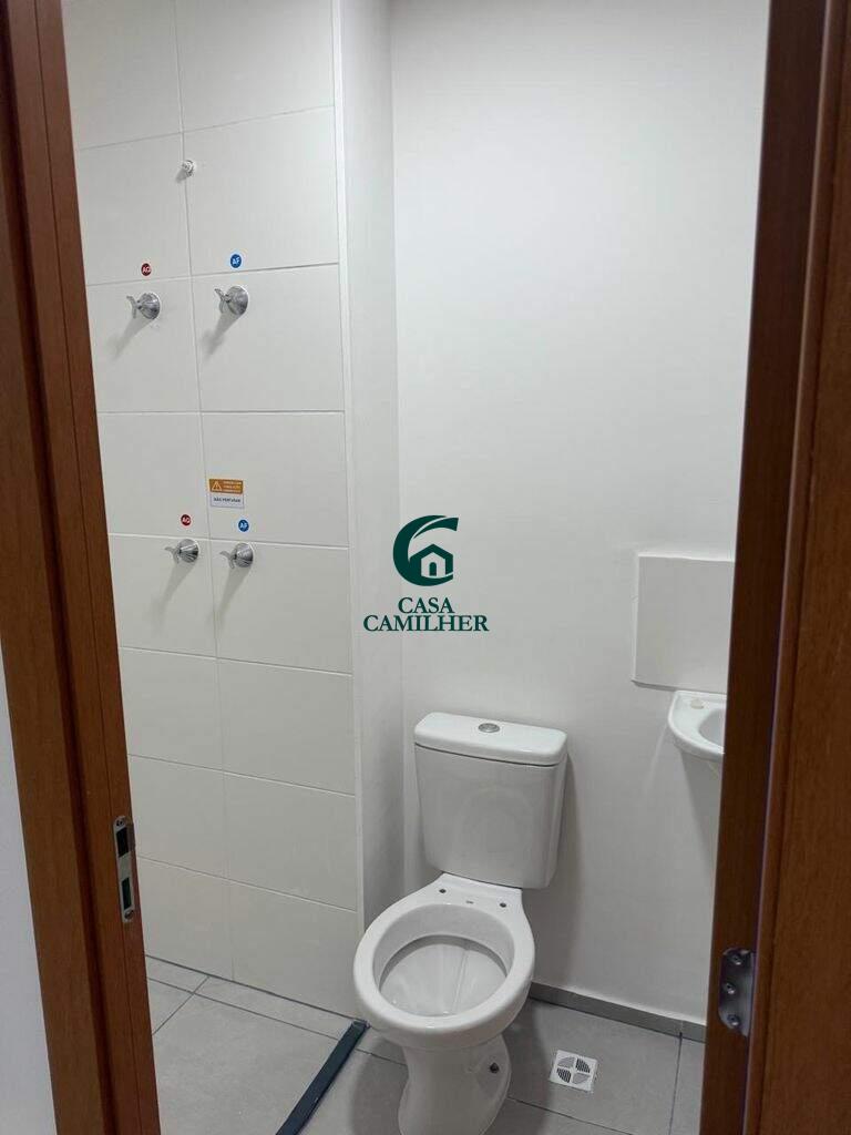 Apartamento para aluguel no Jardim da Luz: 