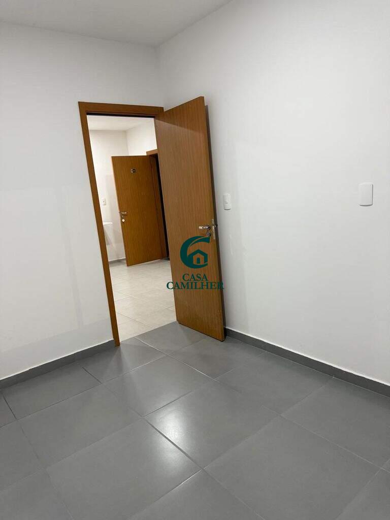 Apartamento para aluguel no Jardim da Luz: 