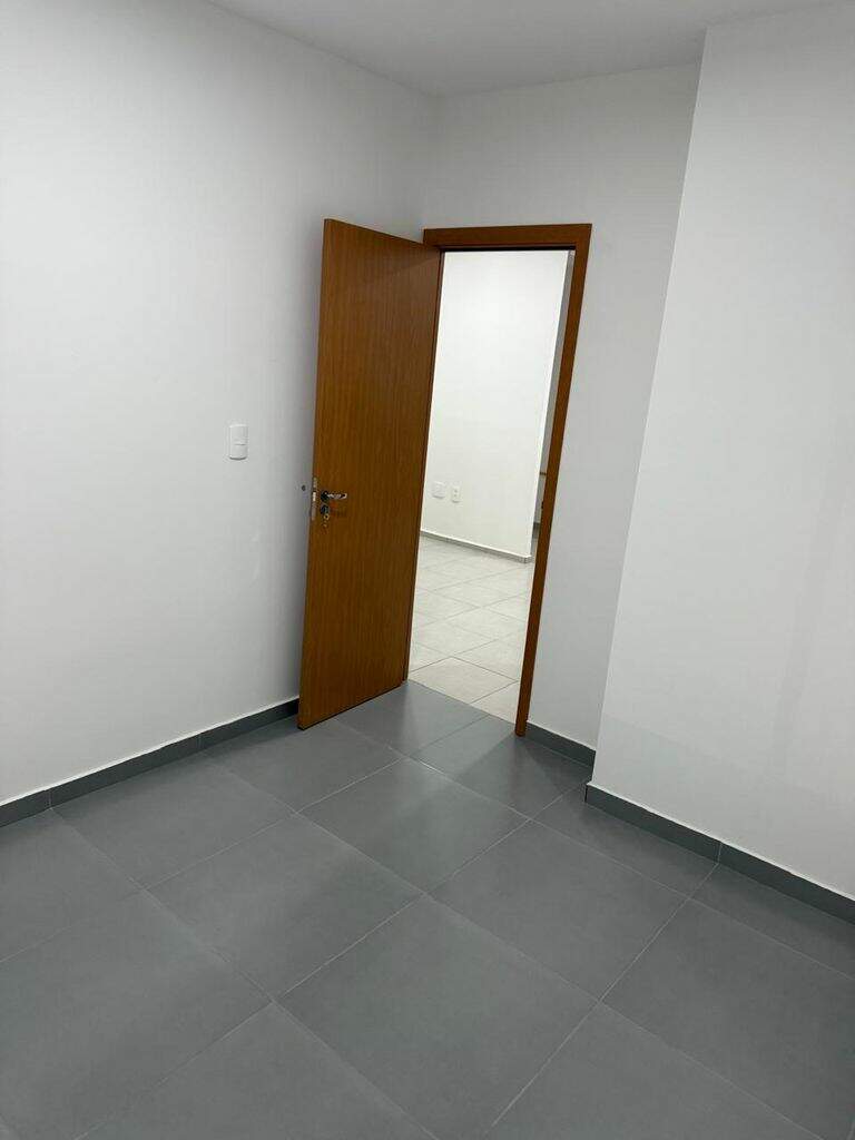 Apartamento para aluguel no Jardim da Luz: 