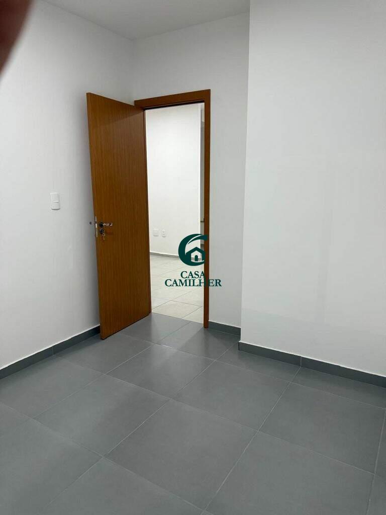 Apartamento para aluguel no Jardim da Luz: 