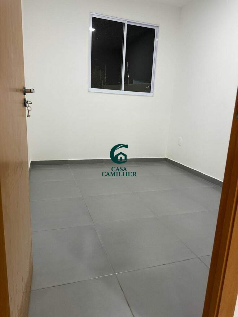 Apartamento para aluguel no Jardim da Luz: 