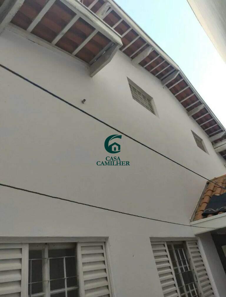 Casa para aluguel no Granja Daniel: 