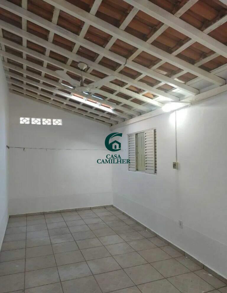 Casa para aluguel no Granja Daniel: 