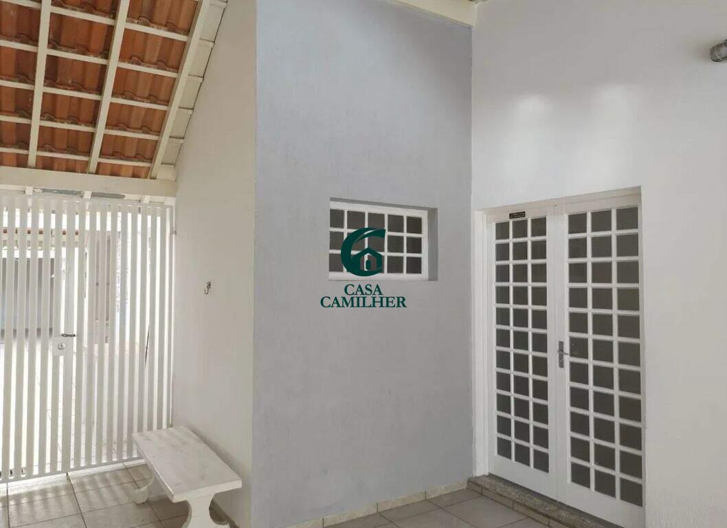 Casa para aluguel no Granja Daniel: 