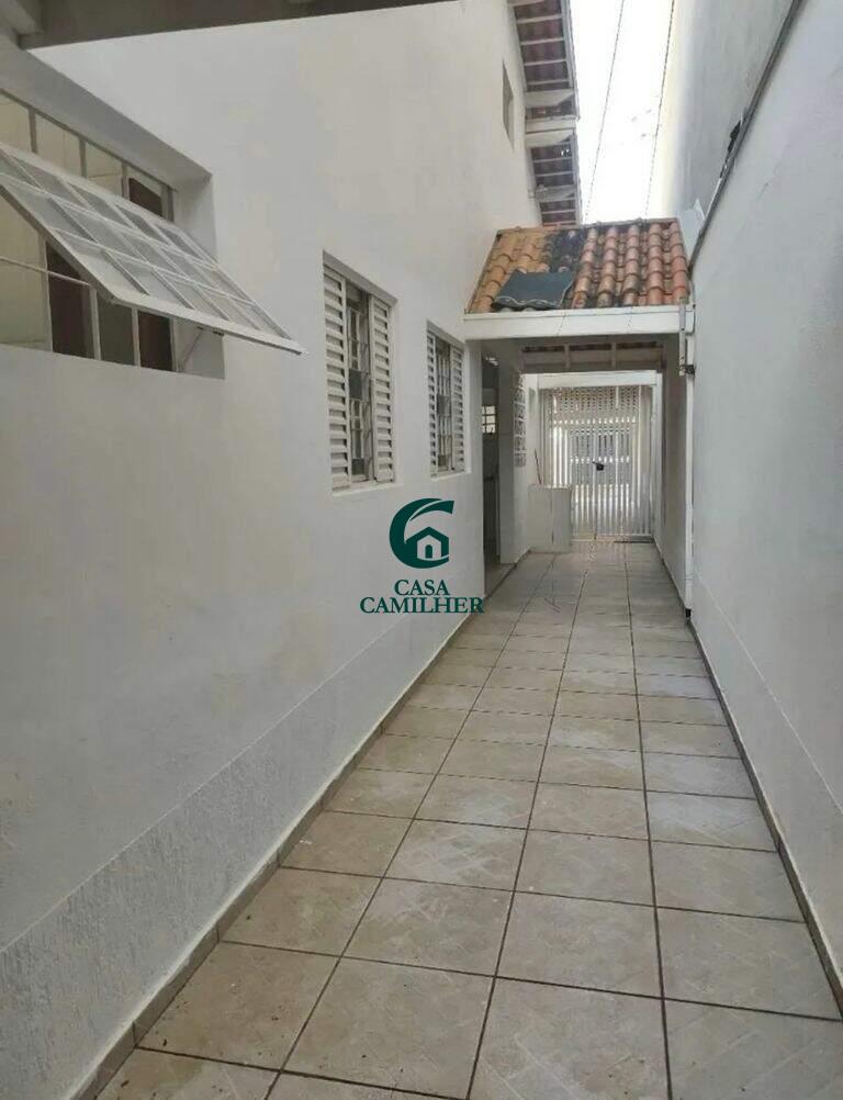 Casa para aluguel no Granja Daniel: 