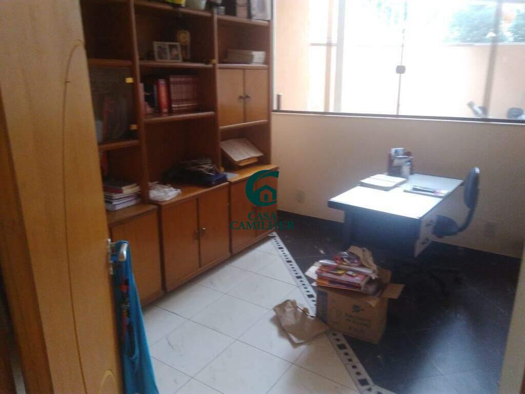 Casa para aluguel no Jardim das Nações: 