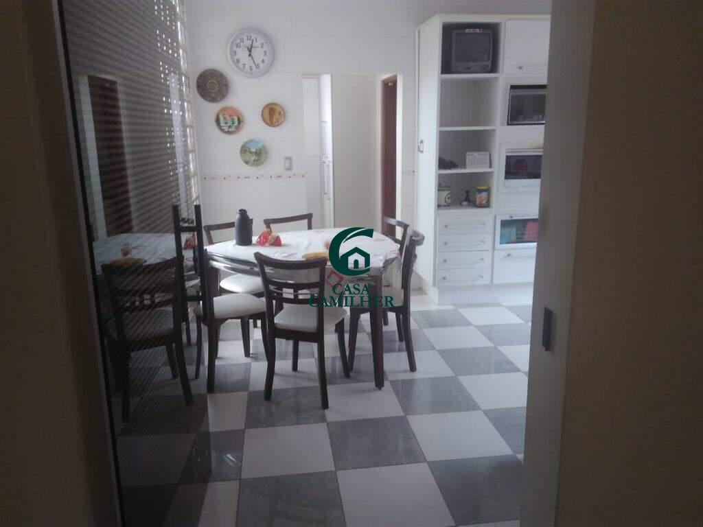 Casa para aluguel no Jardim das Nações: 