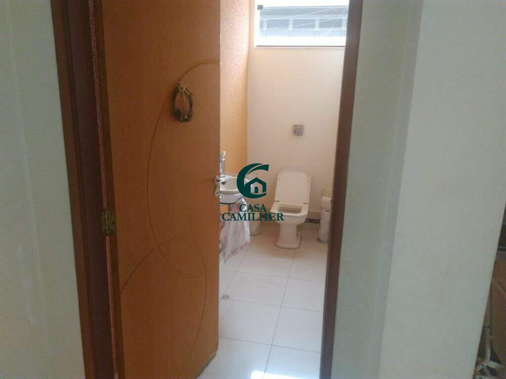 Casa para aluguel no Jardim das Nações: 