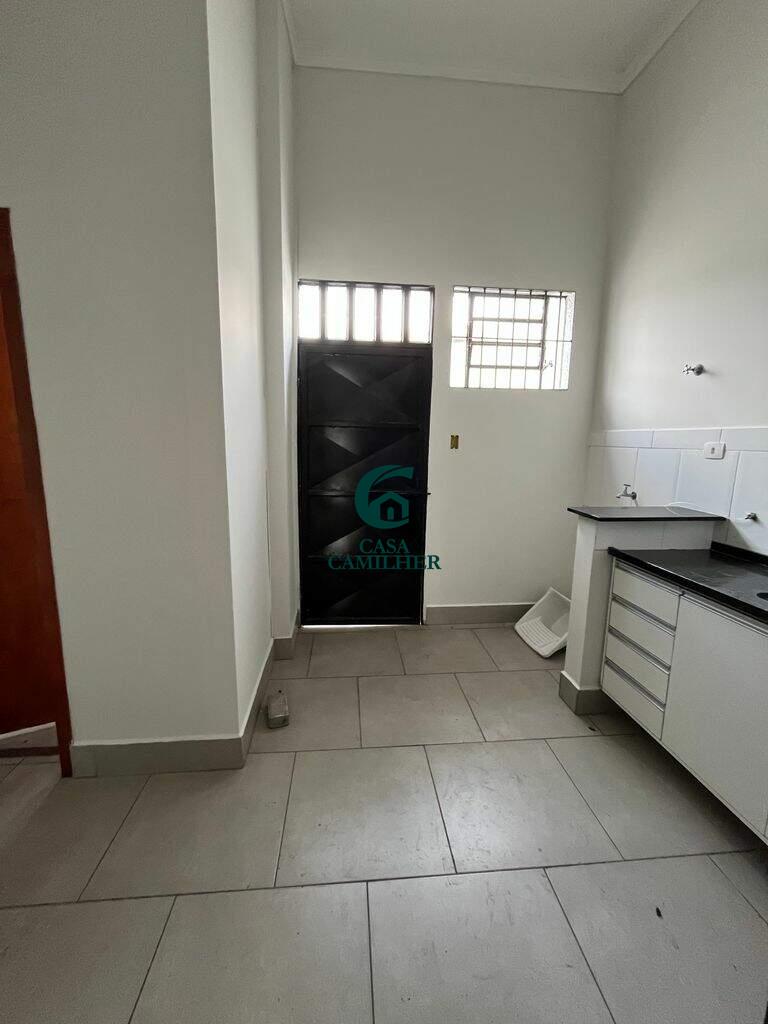 Ponto Comercial para aluguel no Parque São Luis: 