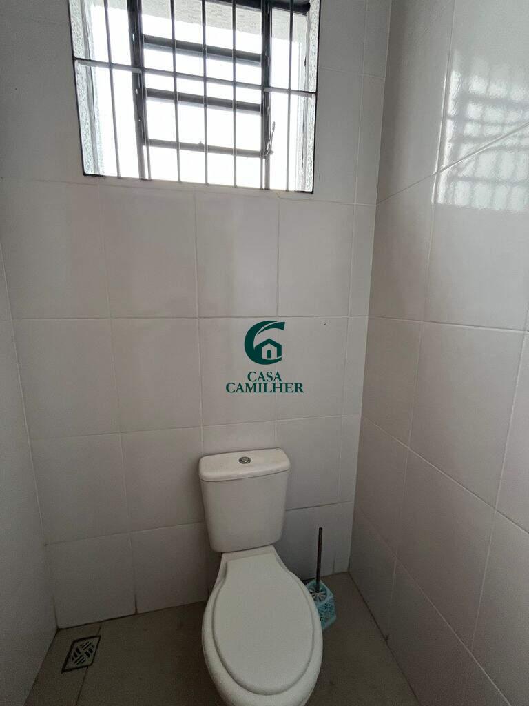 Ponto Comercial para aluguel no Parque São Luis: 