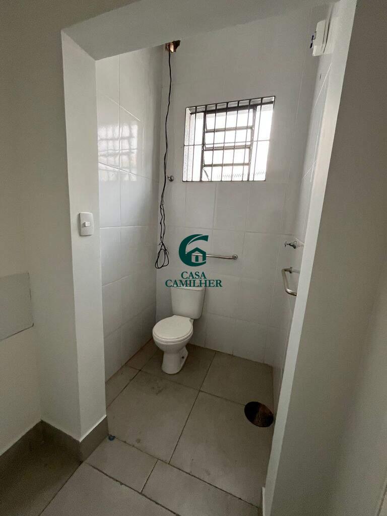 Ponto Comercial para aluguel no Parque São Luis: 