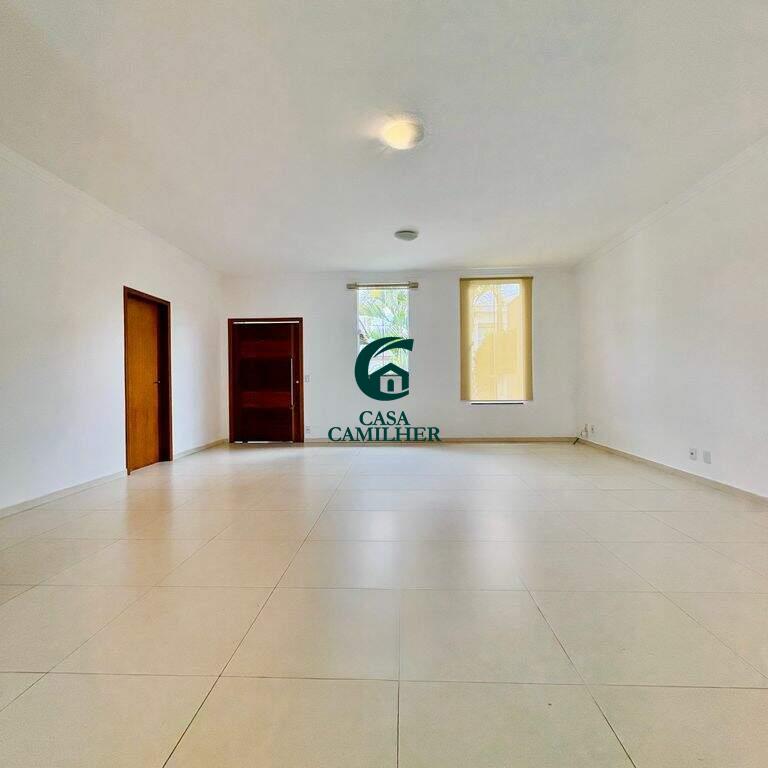 Casa para aluguel no Loteamento Residencial Campos do Conde II: 