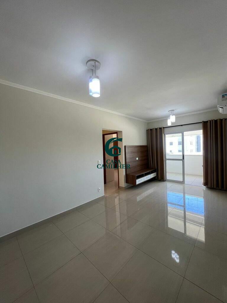 Apartamento para aluguel no Parque Residencial Bom Conselho: 