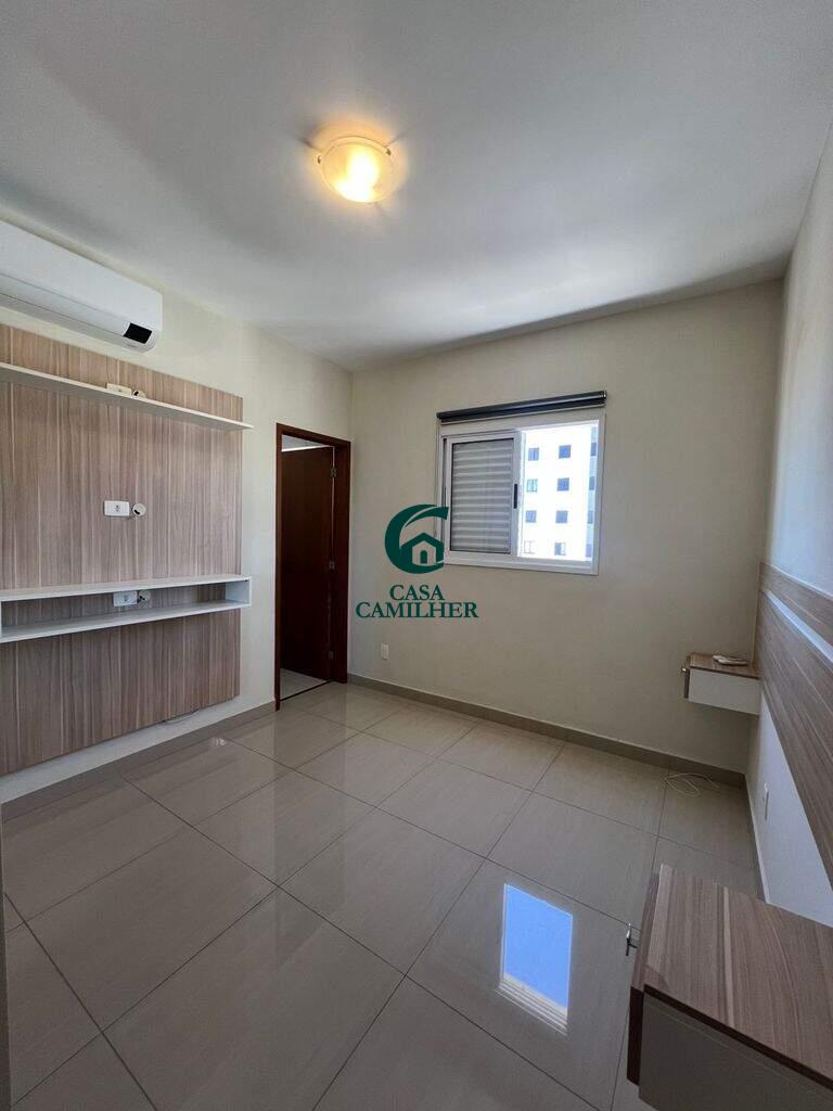 Apartamento para aluguel no Parque Residencial Bom Conselho: 