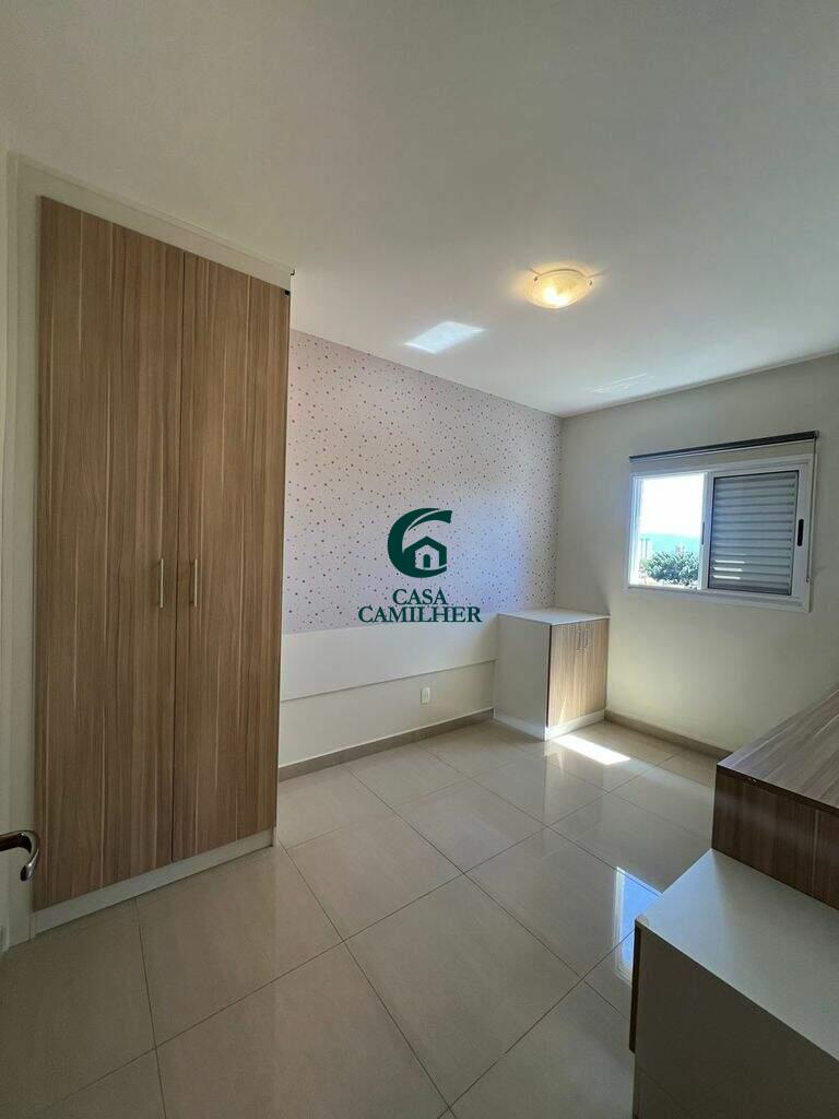 Apartamento para aluguel no Parque Residencial Bom Conselho: 
