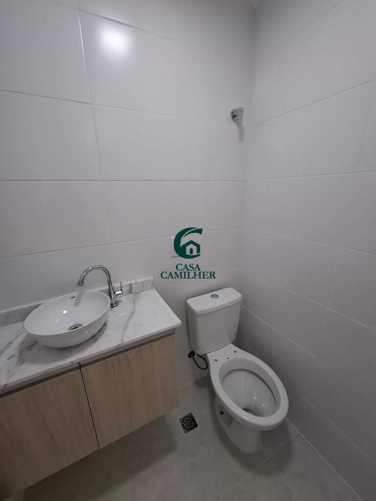 Apartamento para aluguel no Vila Costa: 