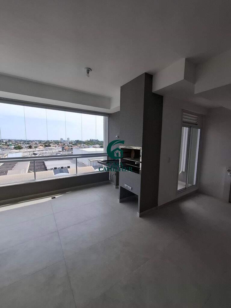 Apartamento para aluguel no Vila Costa: 