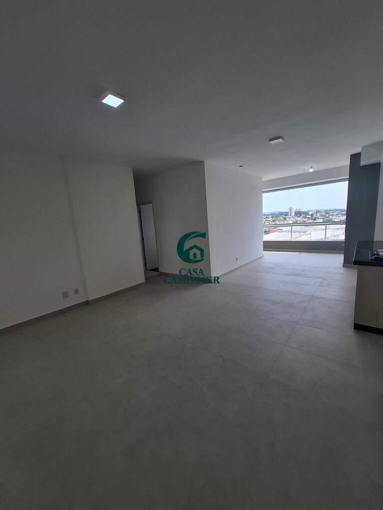 Apartamento para aluguel no Vila Costa: 