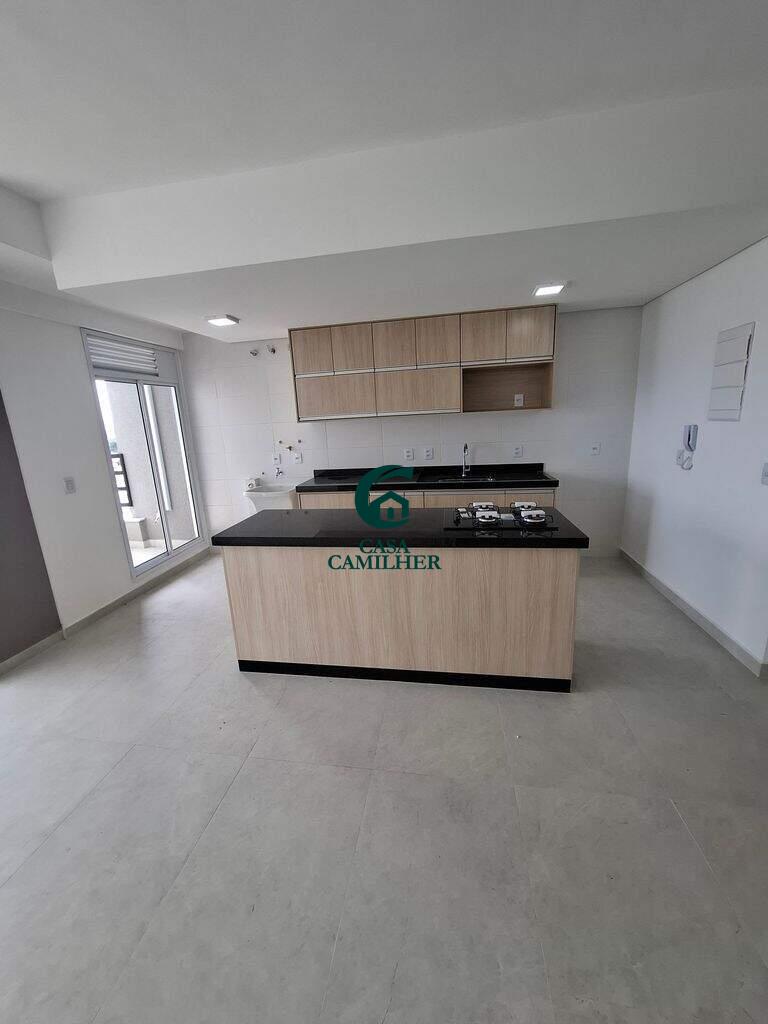 Apartamento para aluguel no Vila Costa: 