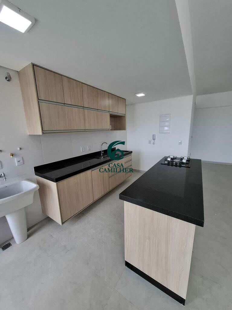Apartamento para aluguel no Vila Costa: 