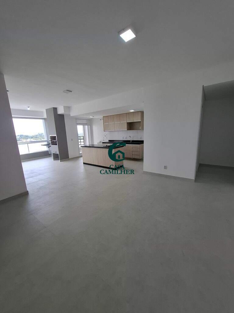 Apartamento para aluguel no Vila Costa: 