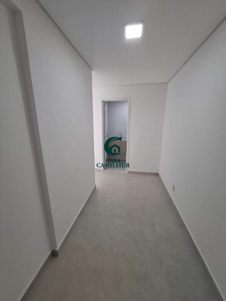 Apartamento para aluguel no Vila Costa: 