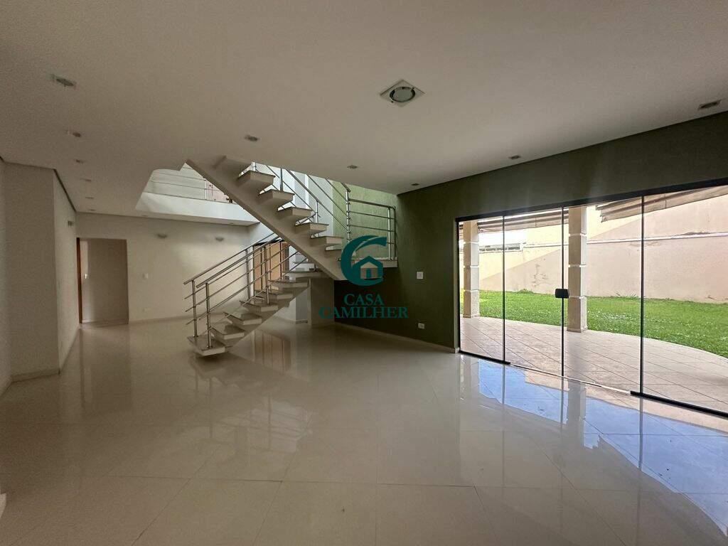 Casa para aluguel no Mombaça: 