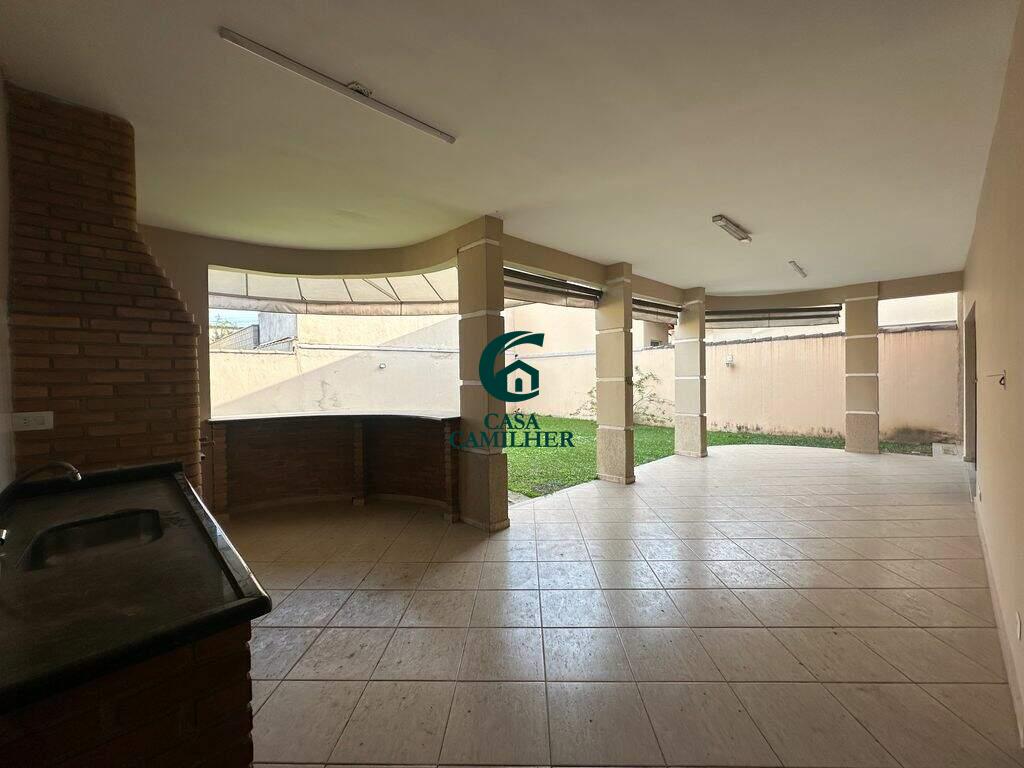 Casa para aluguel no Mombaça: 