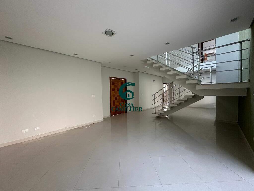 Casa para aluguel no Mombaça: 