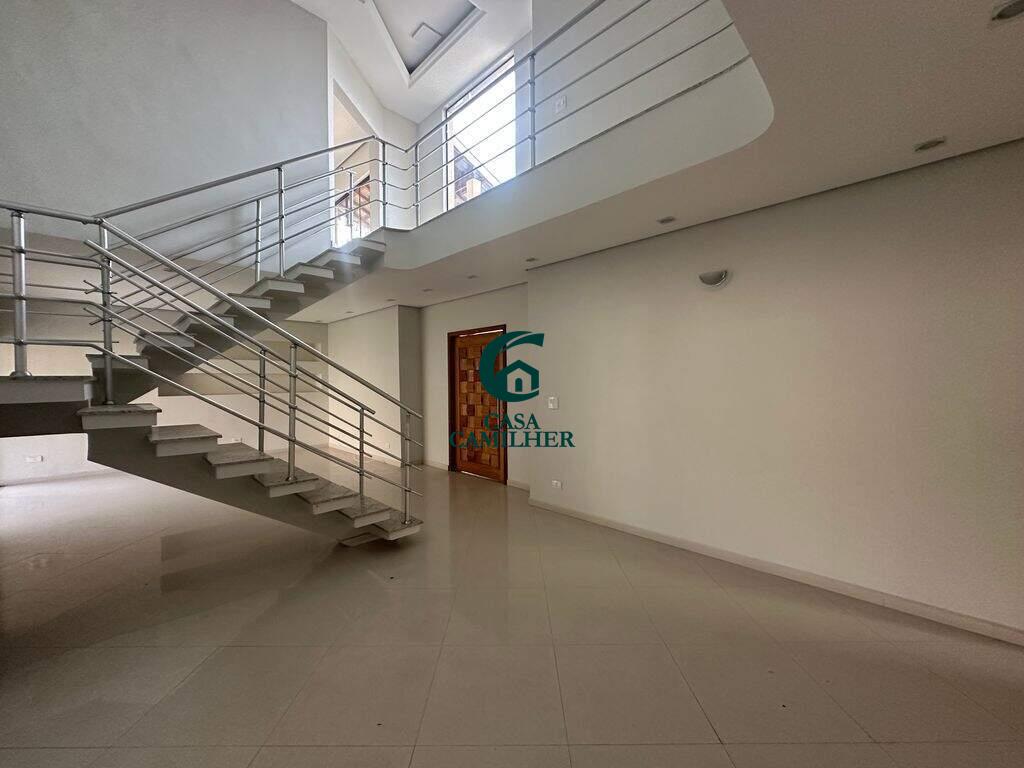 Casa para aluguel no Mombaça: 