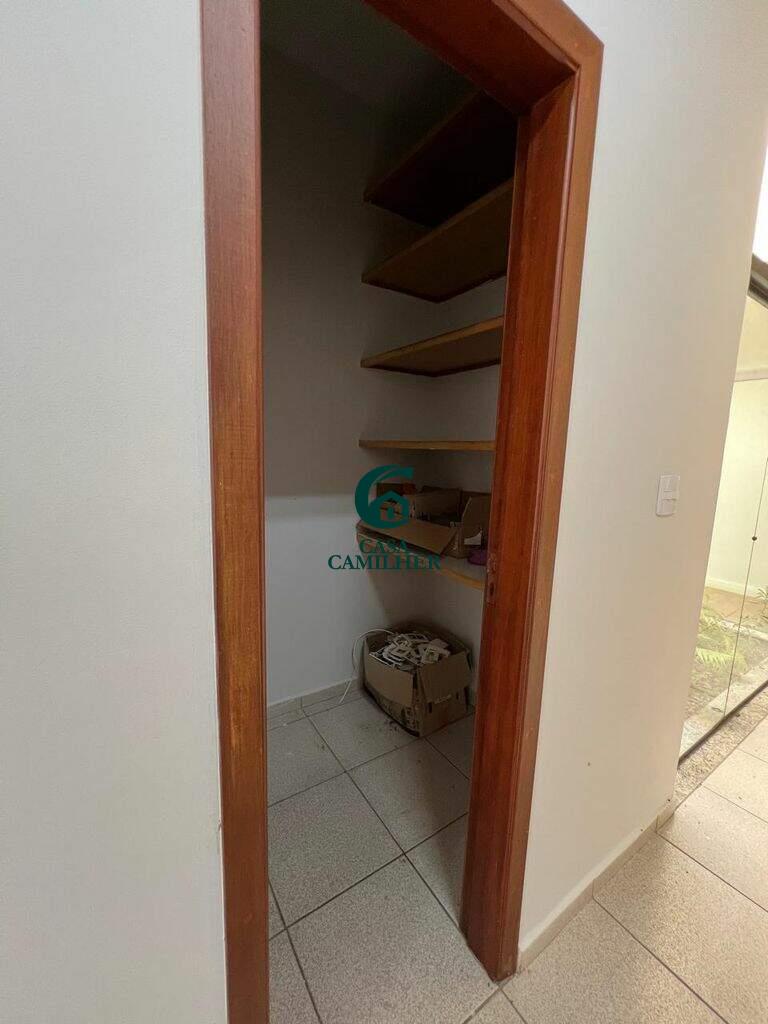 Casa para aluguel no Jardim das Nações: 