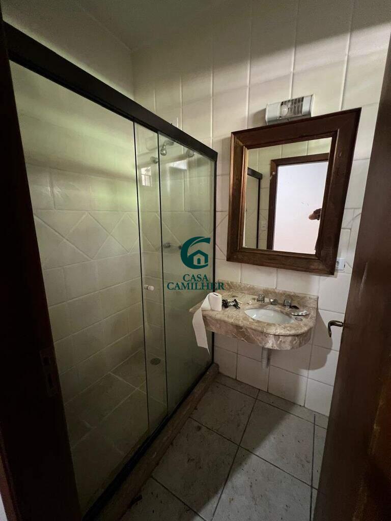 Casa para aluguel no Jardim das Nações: 