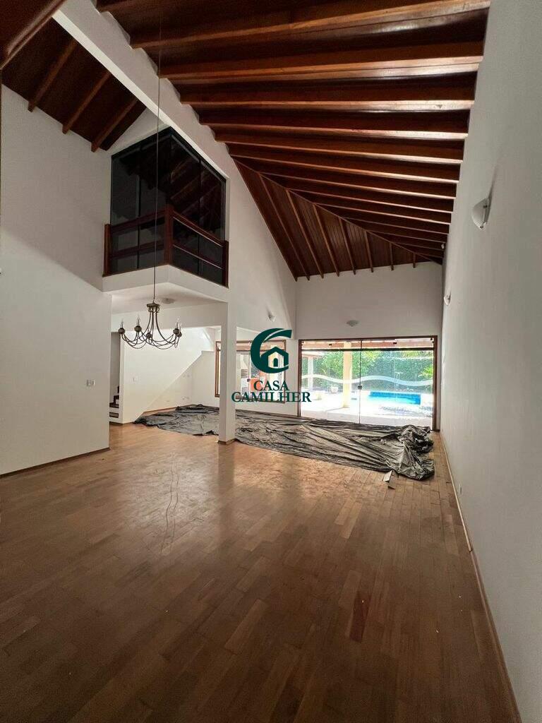 Casa para aluguel no Jardim das Nações: 