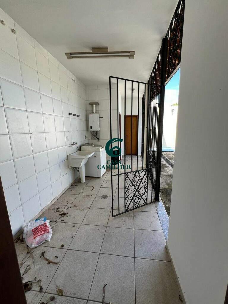 Casa para aluguel no Jardim das Nações: 