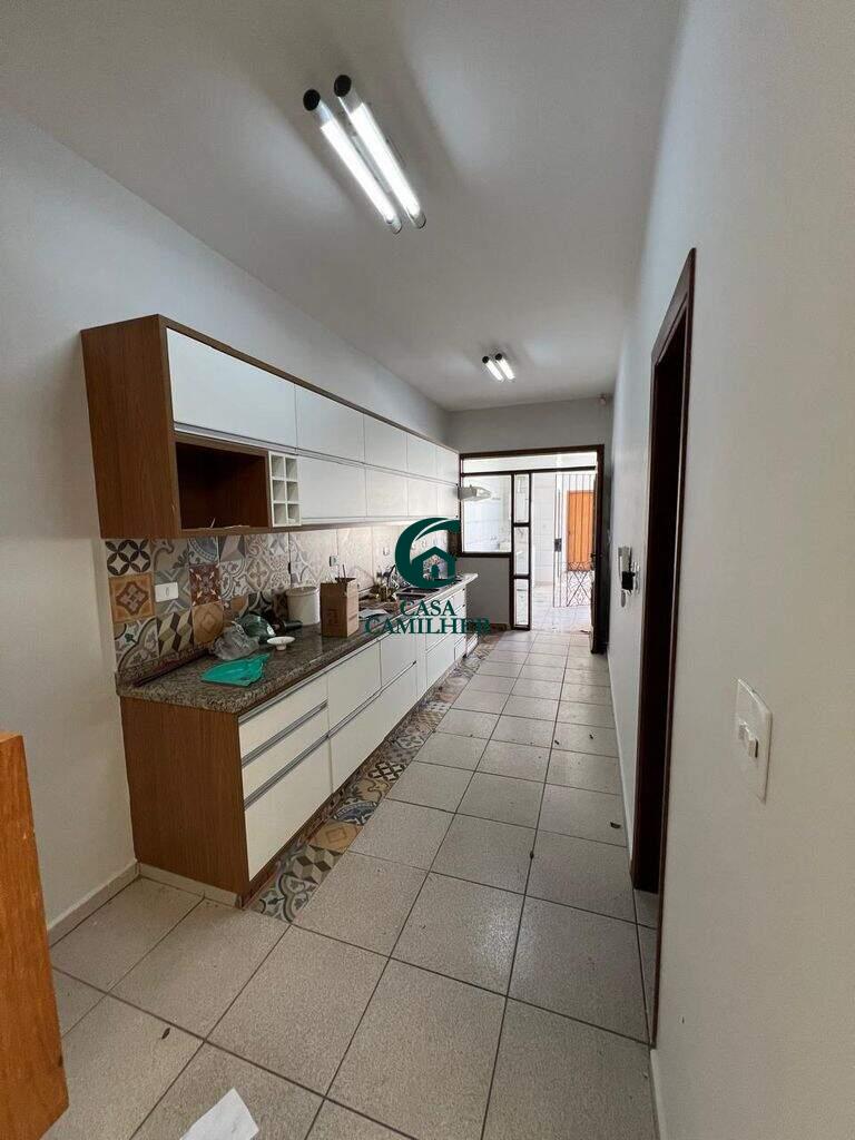 Casa para aluguel no Jardim das Nações: 