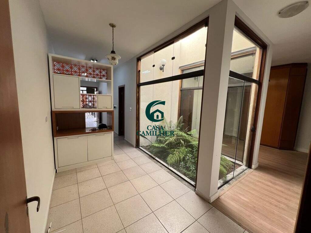 Casa para aluguel no Jardim das Nações: 