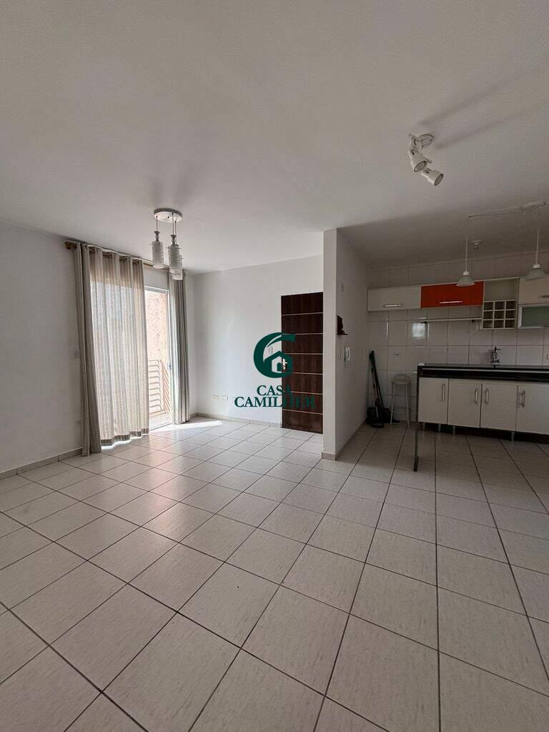 Apartamento para aluguel no Residencial Portal da Mantiqueira: 