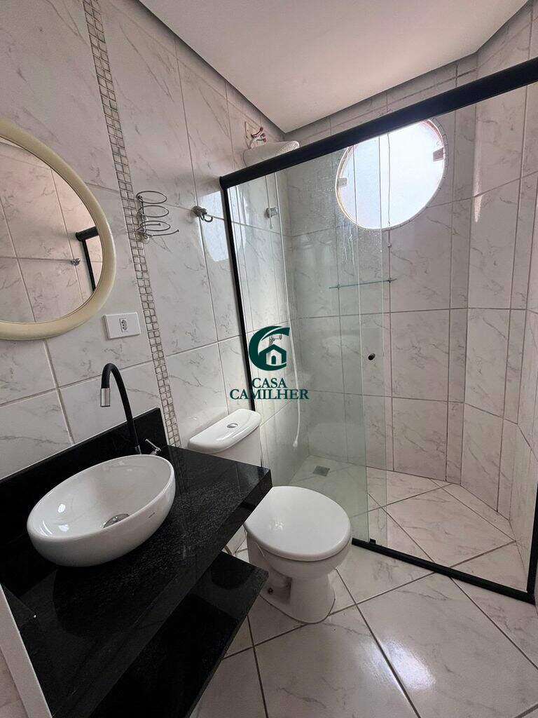 Apartamento para aluguel no Residencial Portal da Mantiqueira: 