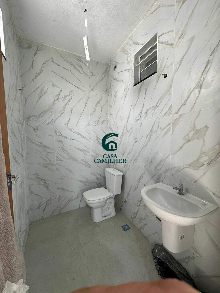 Galpão para aluguel no Vila São Geraldo: 