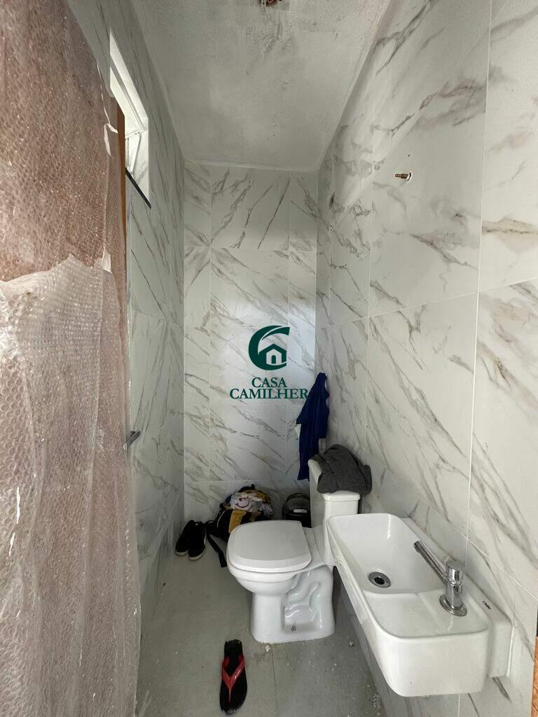 Galpão para aluguel no Vila São Geraldo: 