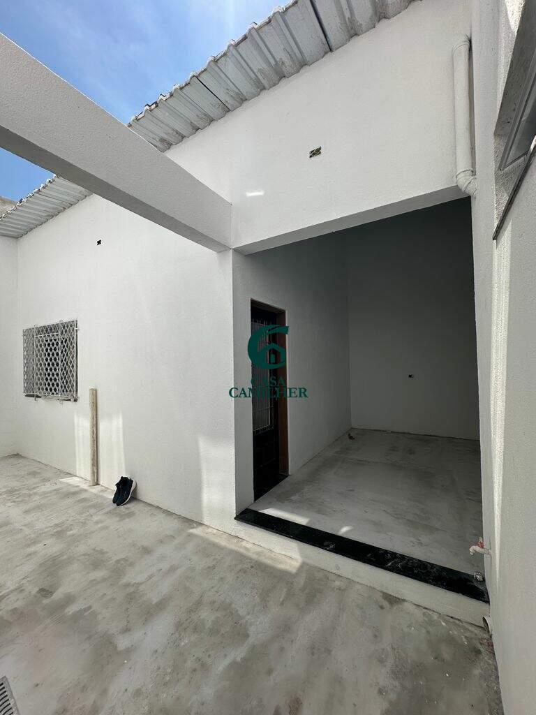 Galpão para aluguel no Vila São Geraldo: 