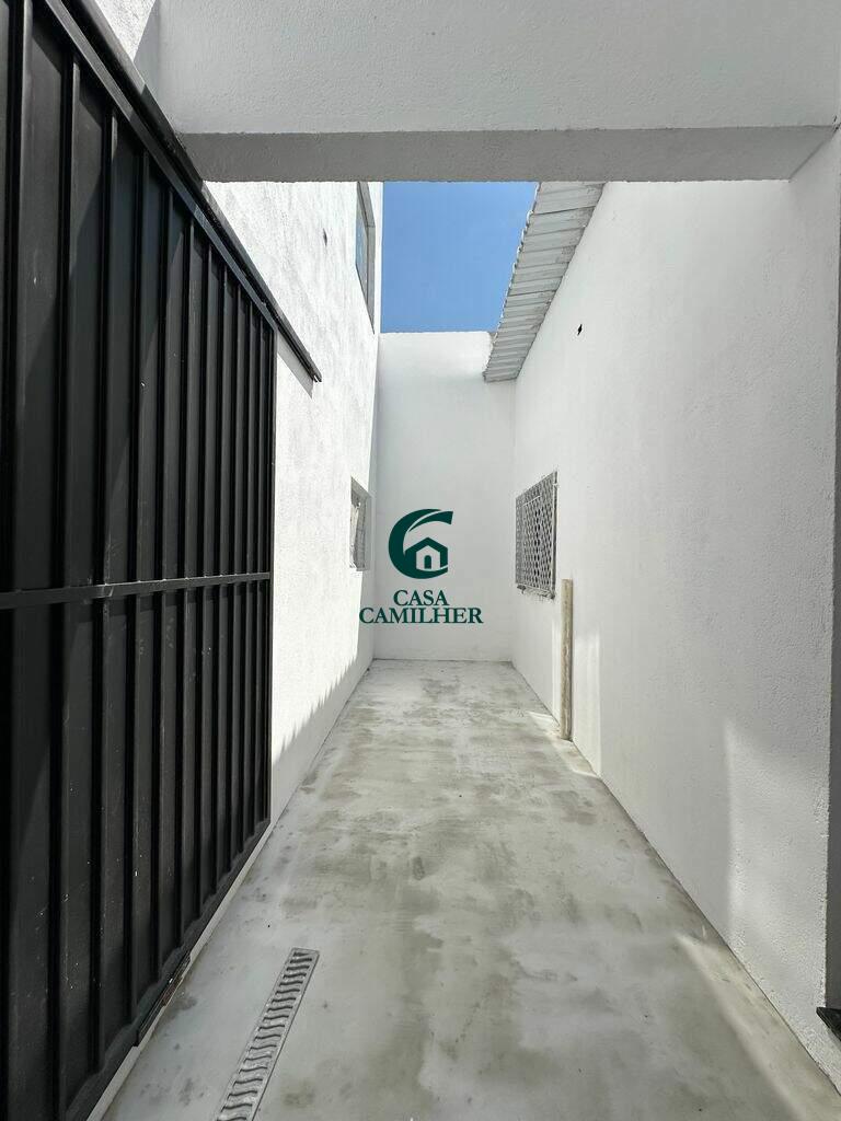 Galpão para aluguel no Vila São Geraldo: 