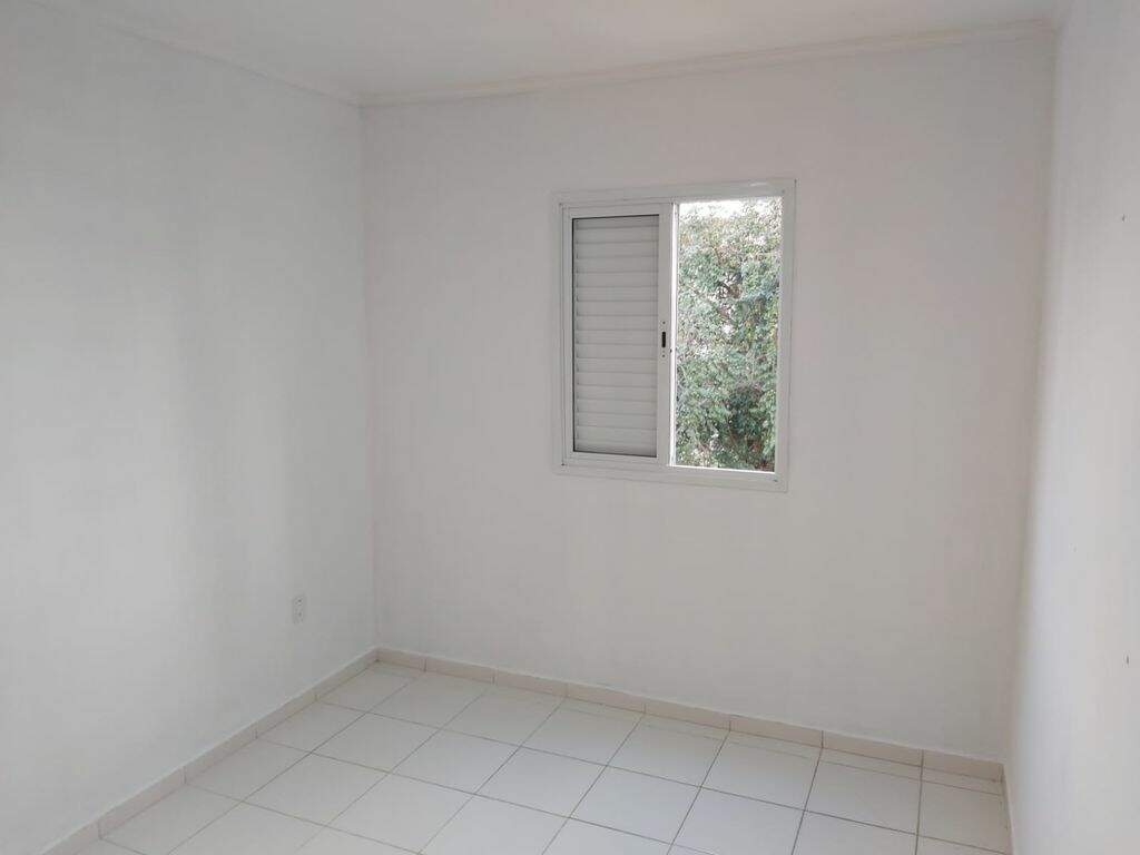 Apartamento para aluguel no Residencial Santa Izabel: 